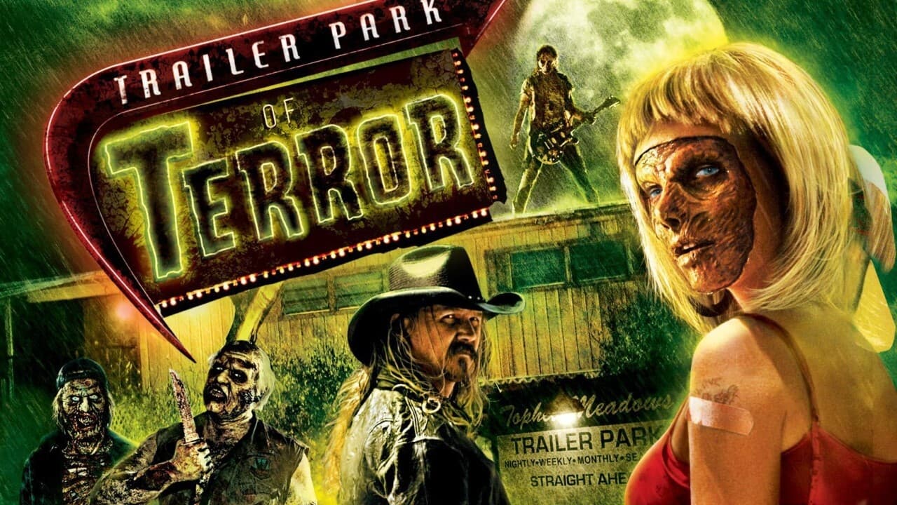 Trailer Park of Terror