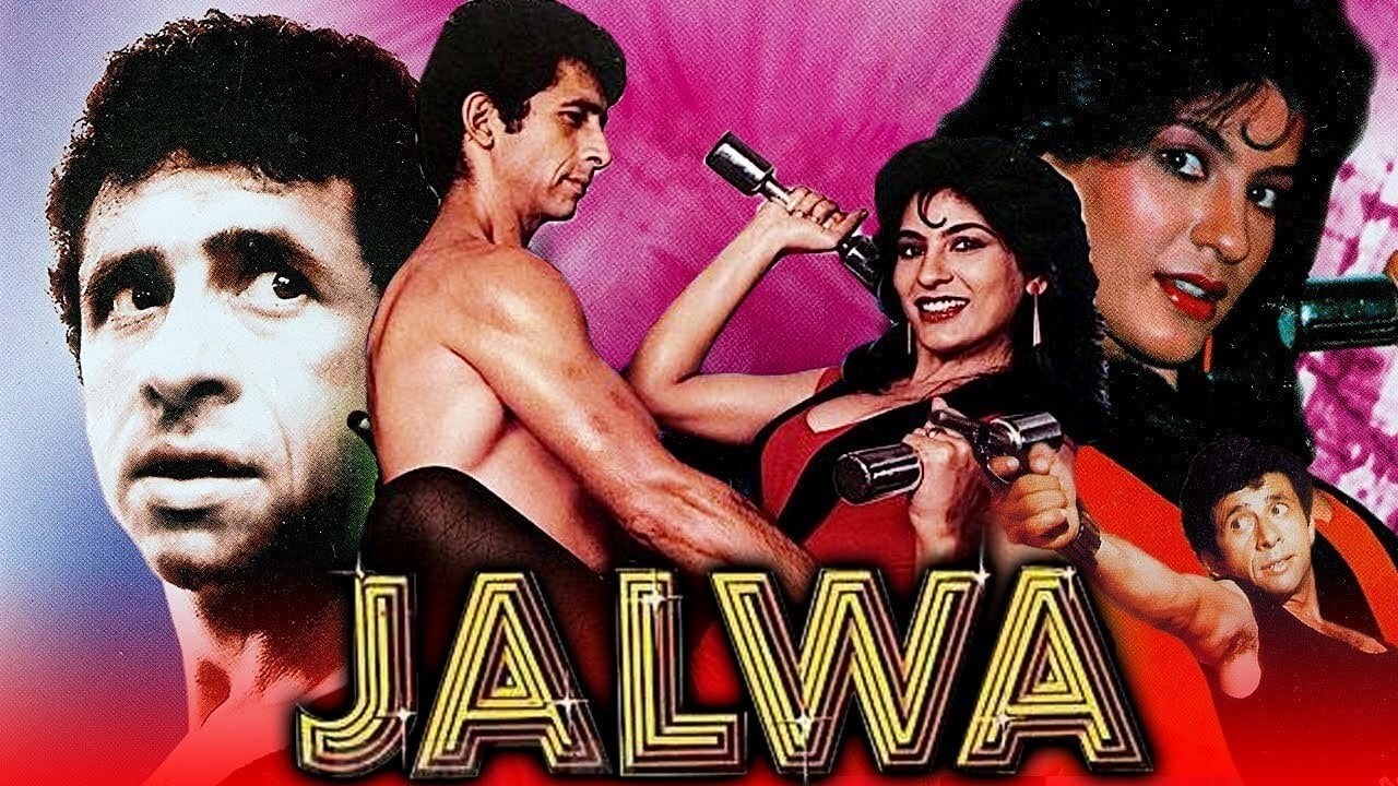 Jalwa