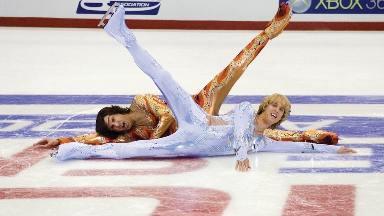 Blades of Glory