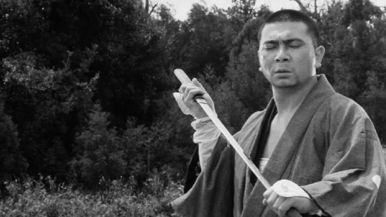 Zatoichi 01 - The Tale of Zatoichi