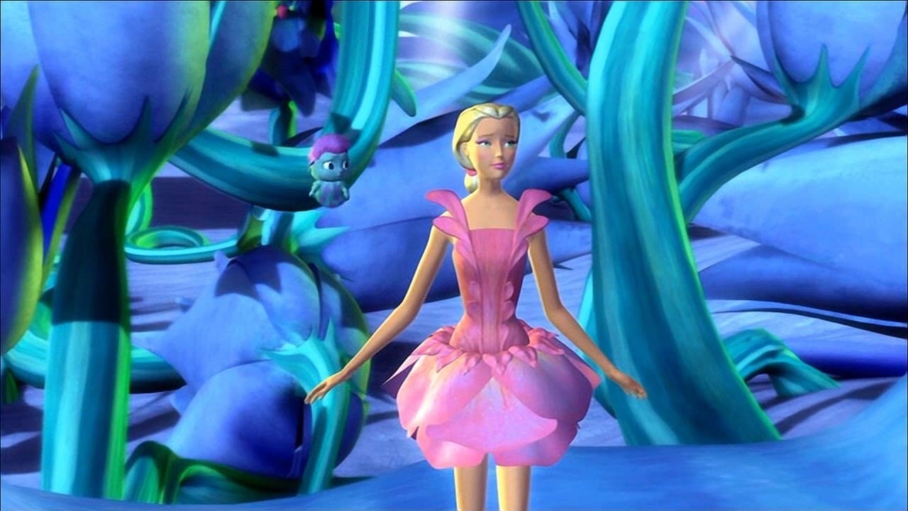 Barbie: Fairytopia