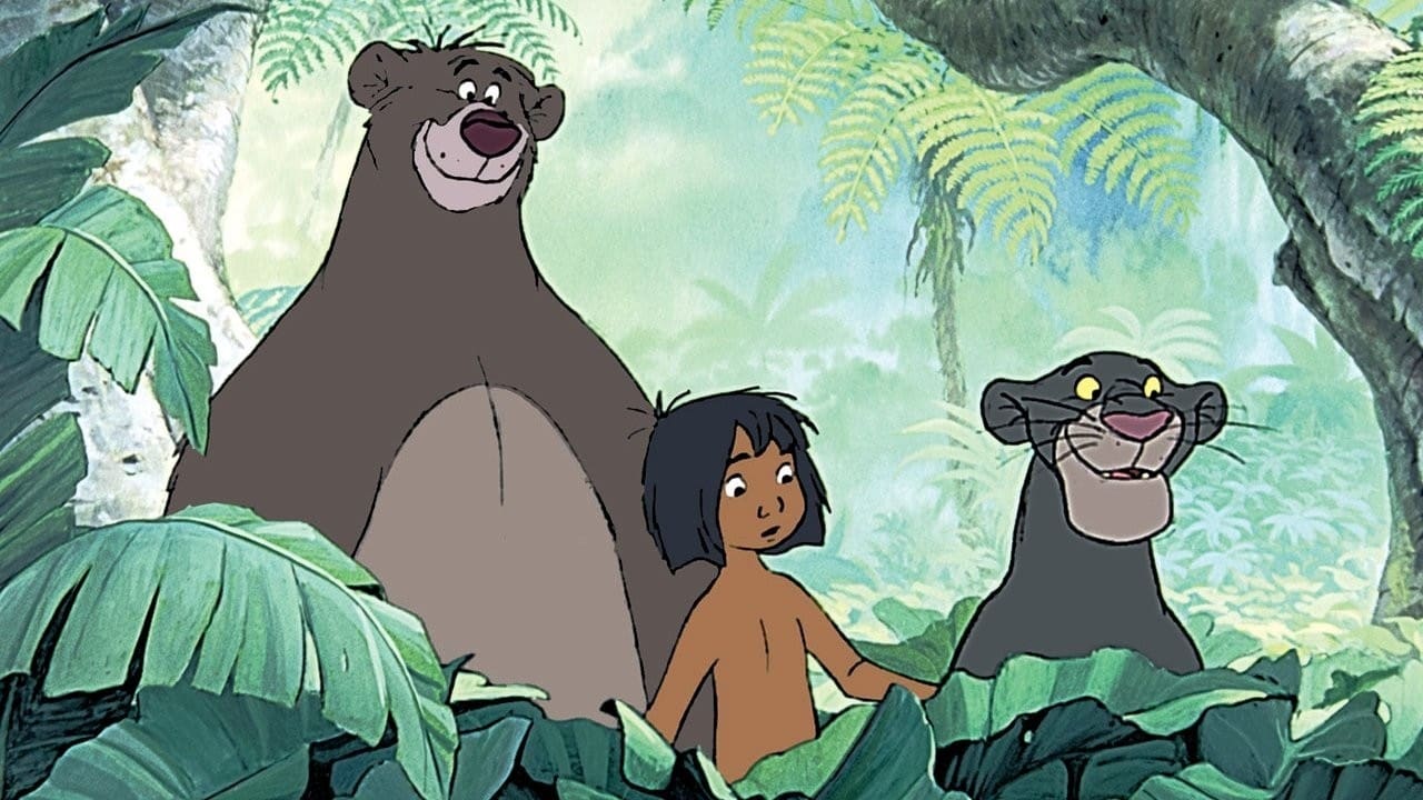 The Jungle Book