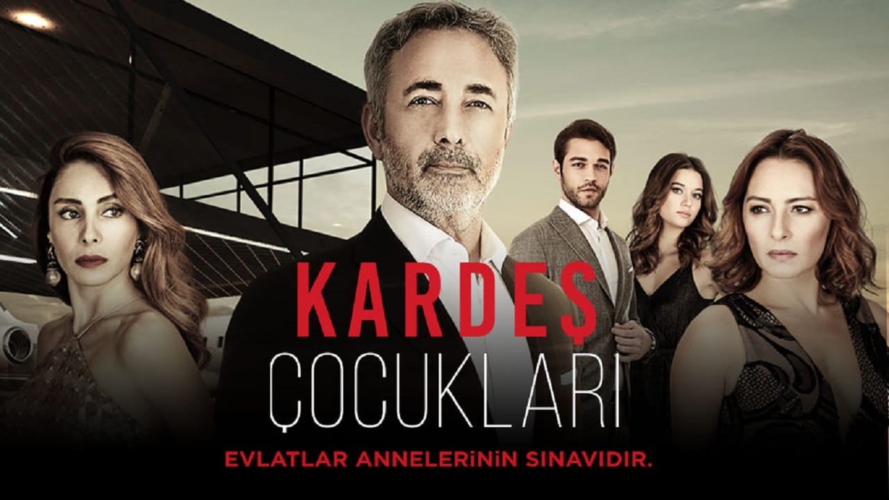 KardeÅŸ Ã‡ocuklarÄ±