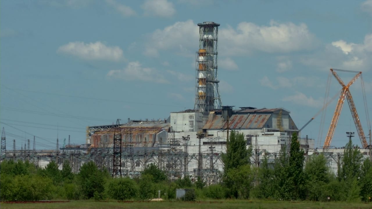 The Babushkas of Chernobyl