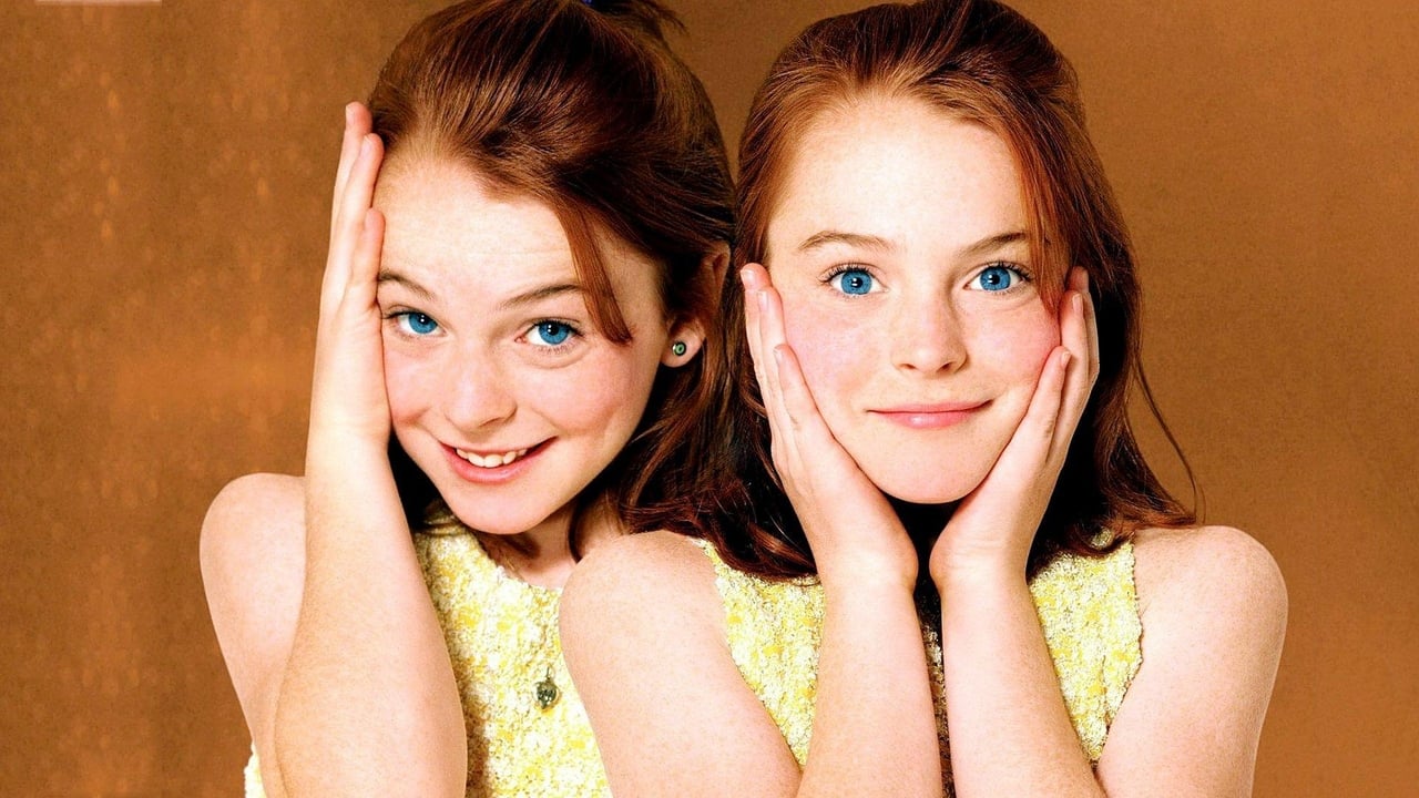 Walt Disney's The Parent Trap