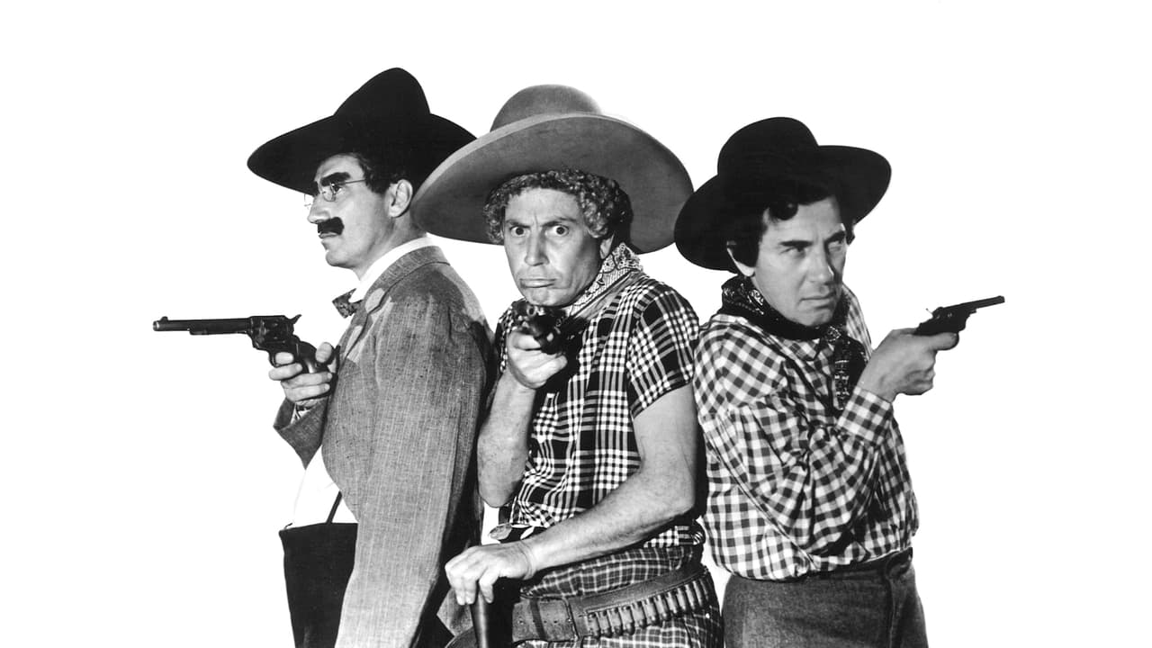 Go West (Marx Brothers Go West)