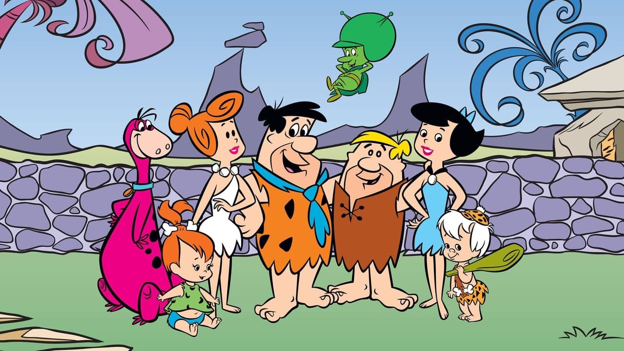 The Flintstones