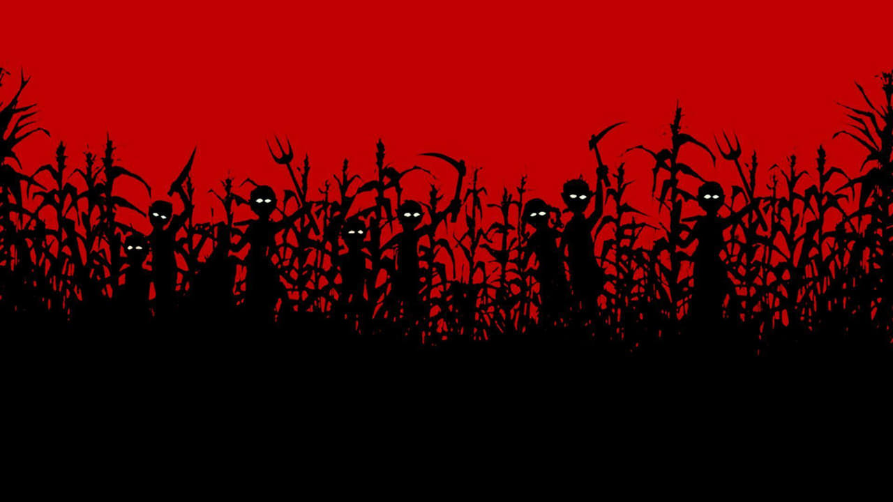 Children of the Corn