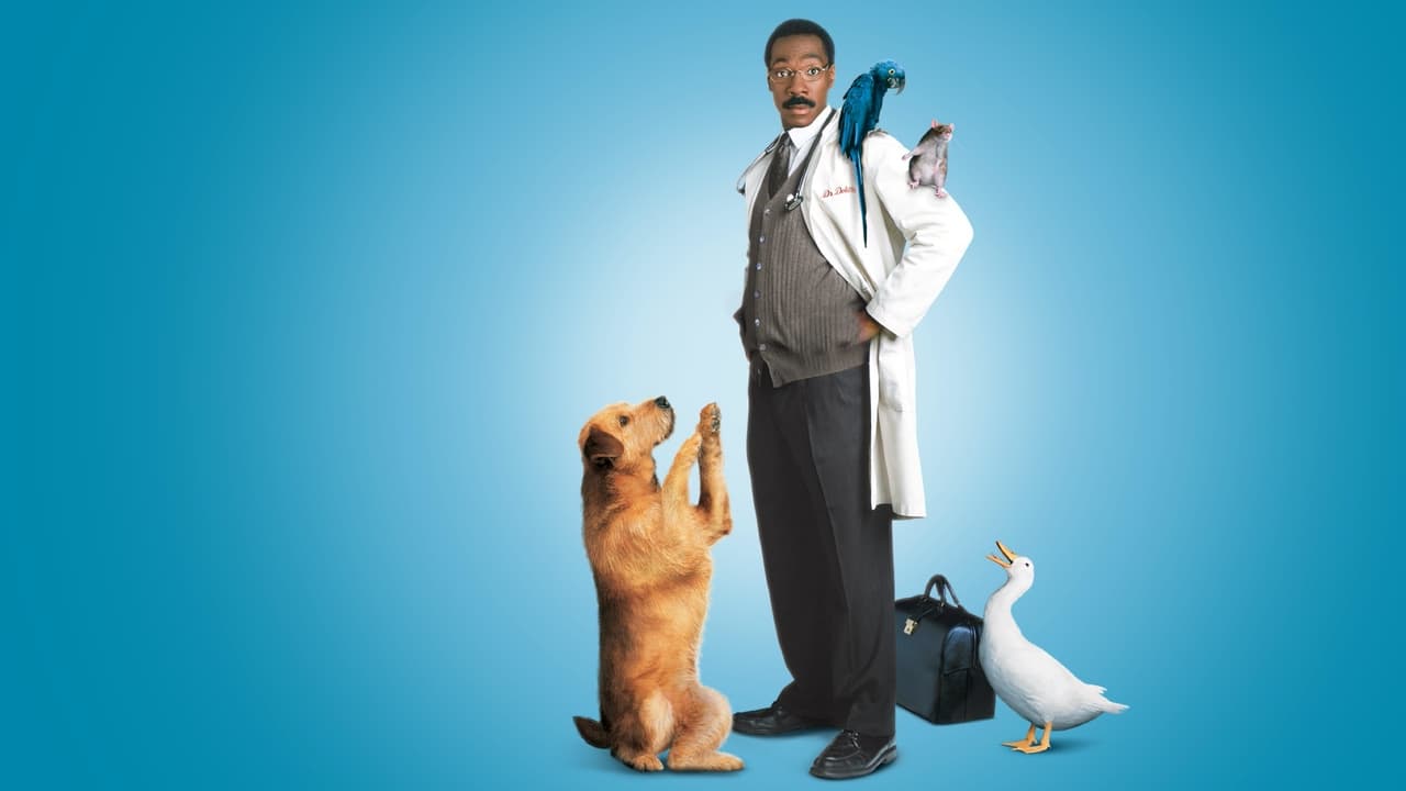 Doctor Dolittle (Dr. Dolittle)