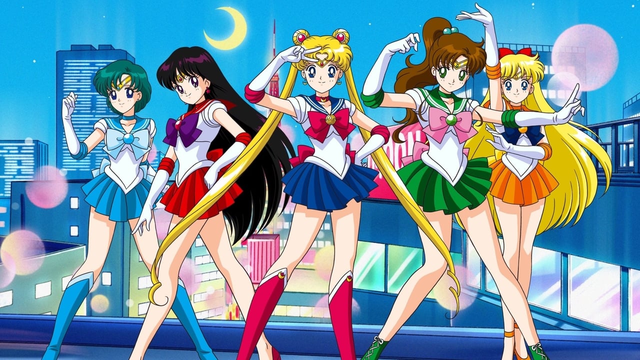 Sailor Moon