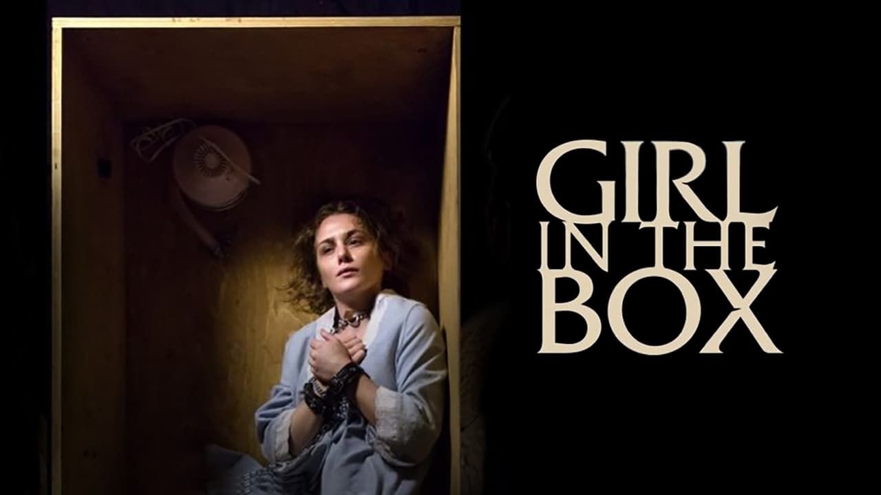 Girl in the Box