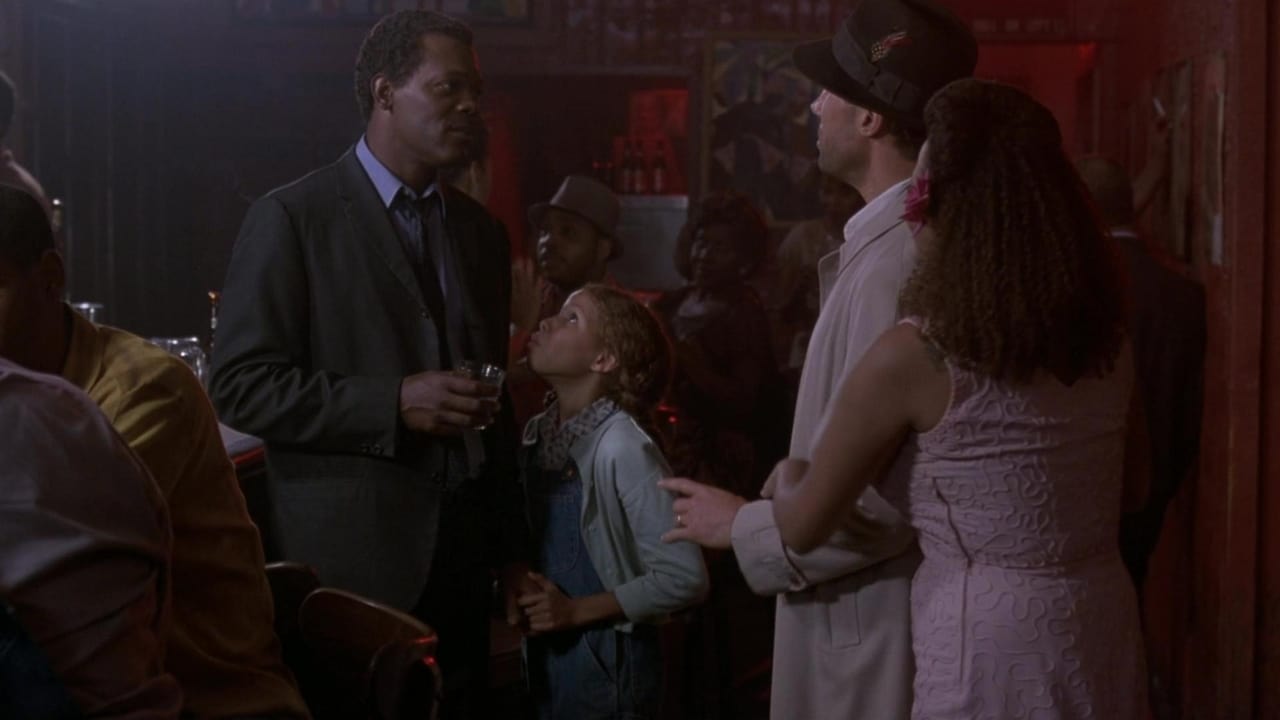 Eve's Bayou