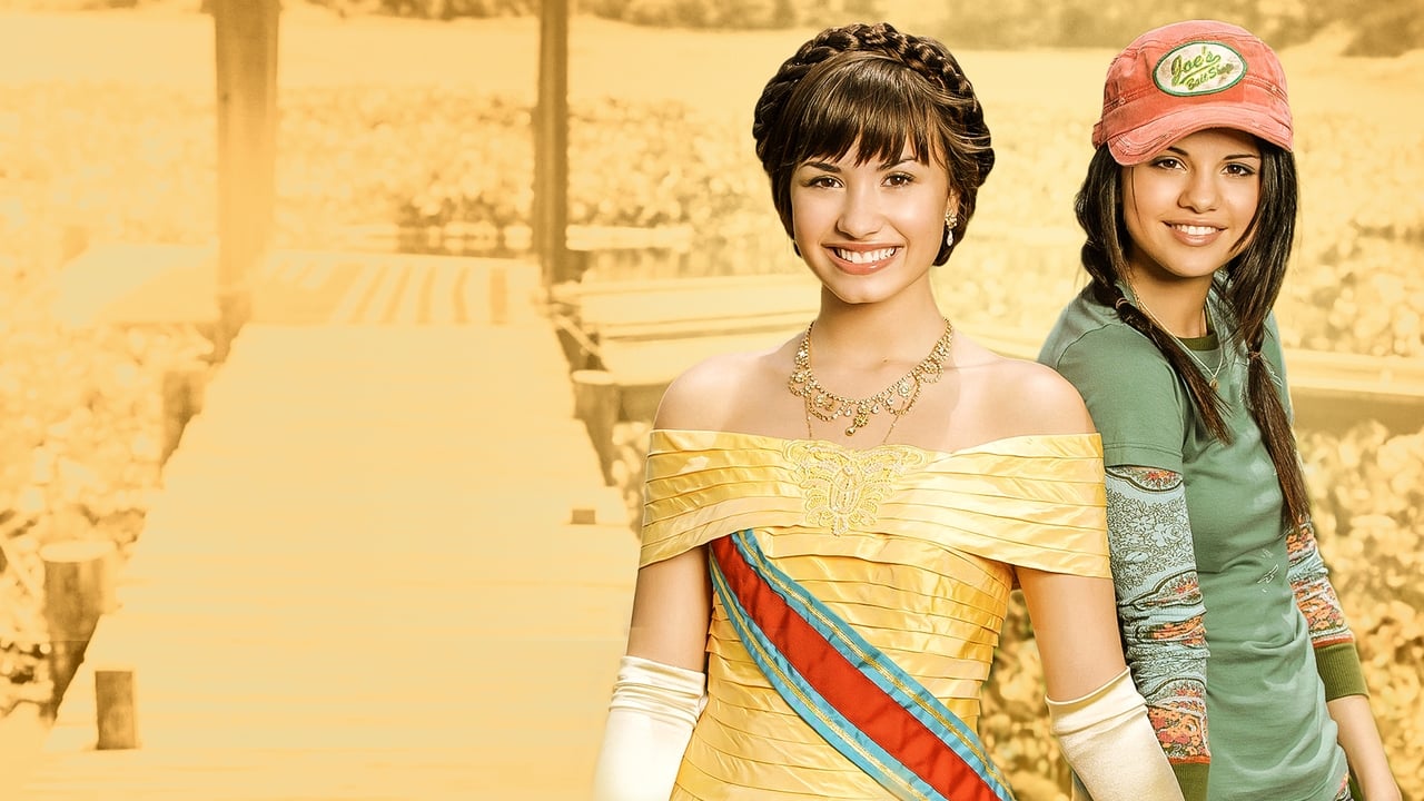 Princess Protection Program