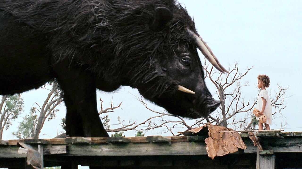 Beasts of the Southern Wild