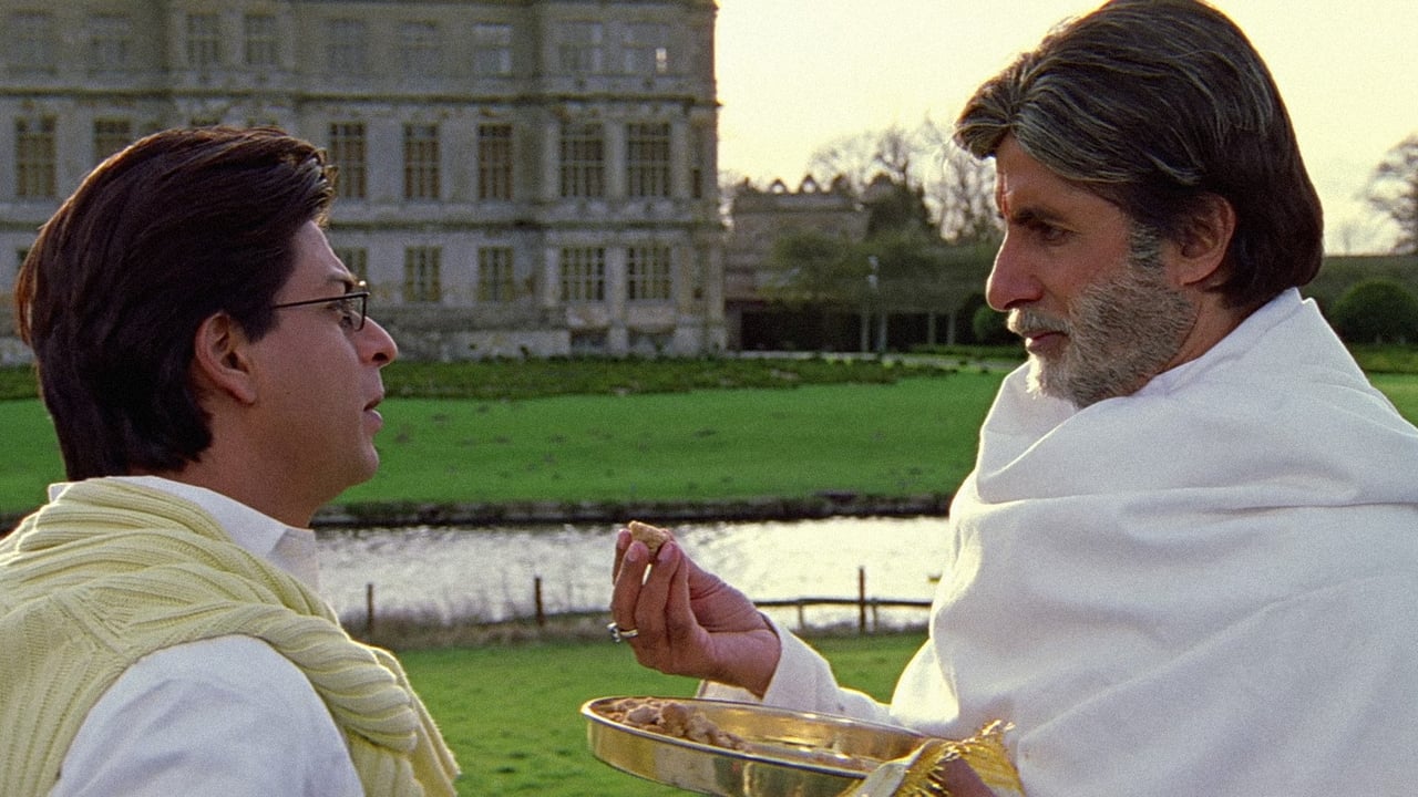 Mohabbatein (Love Stories)