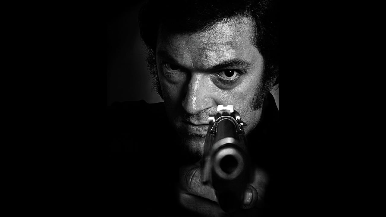 Mesrine: Killer Instinct