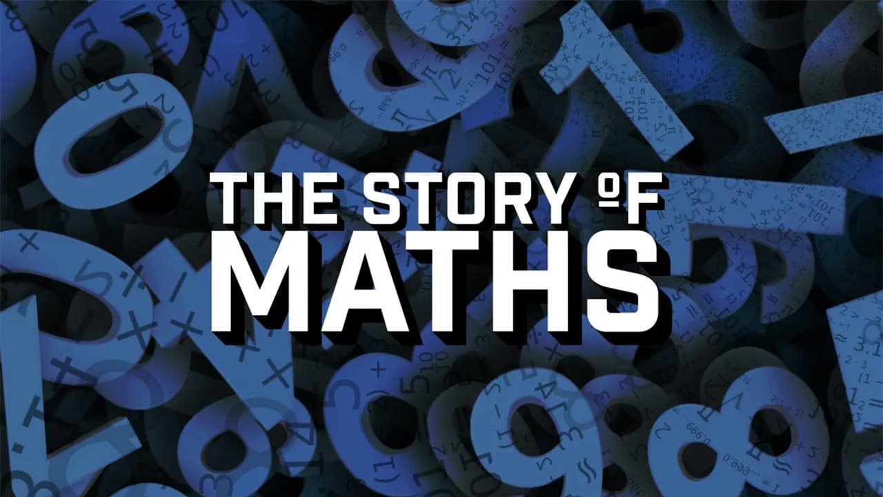 The Story of Maths