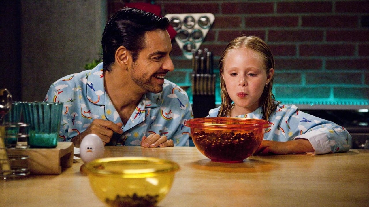 Instructions Not Included (No se Aceptan Devoluciones)