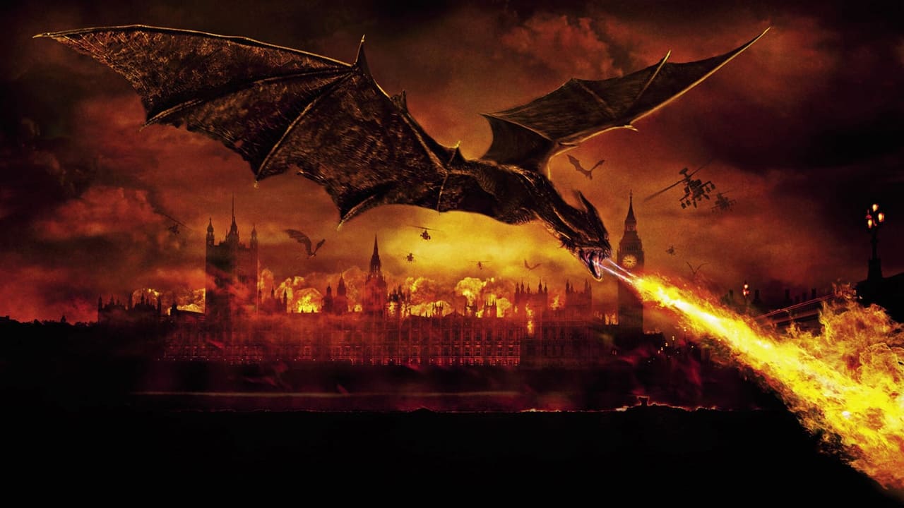 Reign of Fire