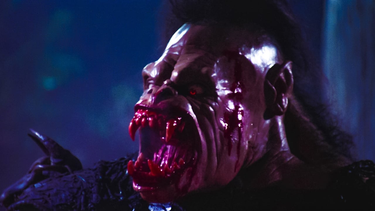 Rawhead Rex