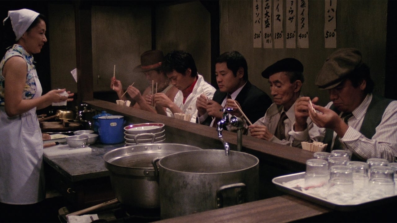 Tampopo