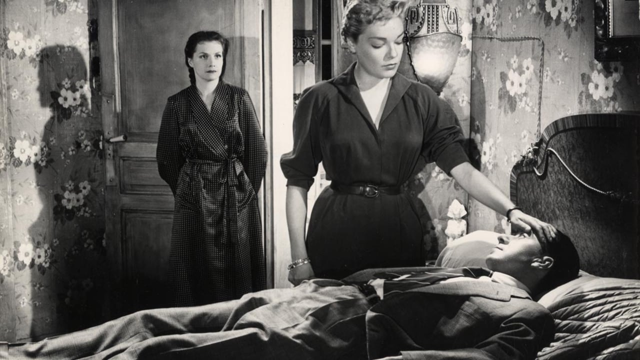 Diabolique (The Devils / Les Diaboliques)