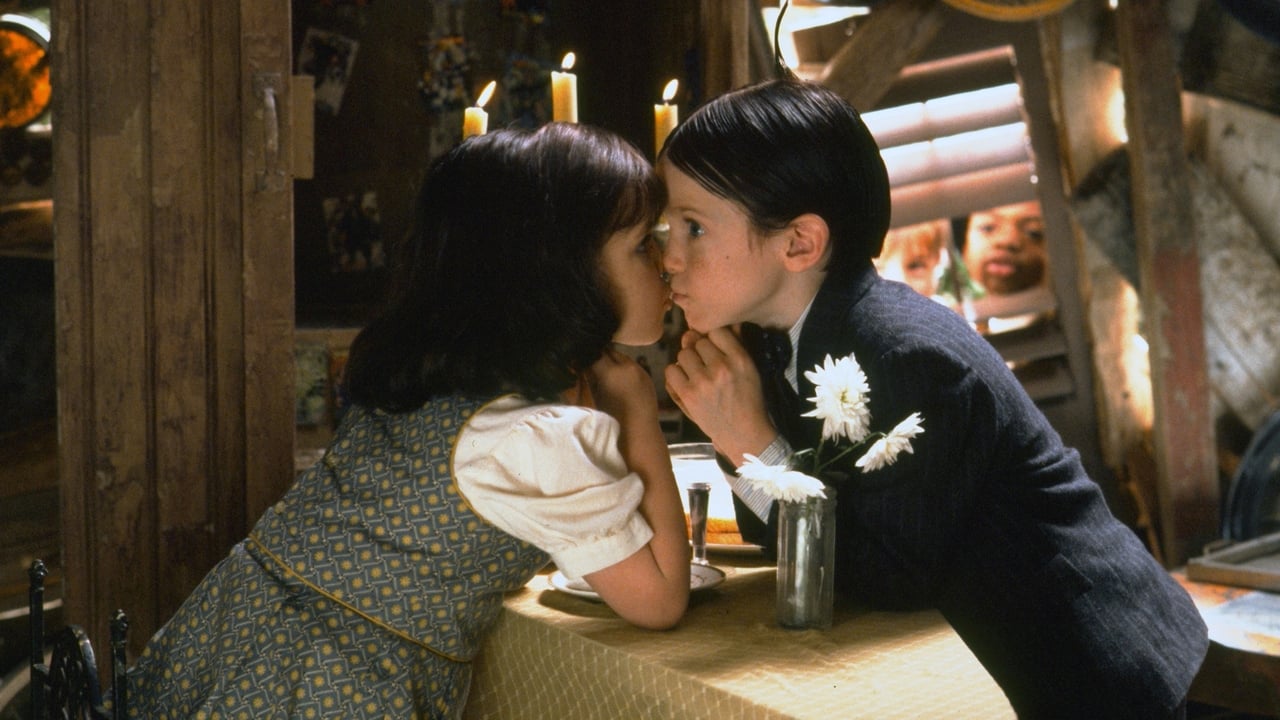 The Little Rascals