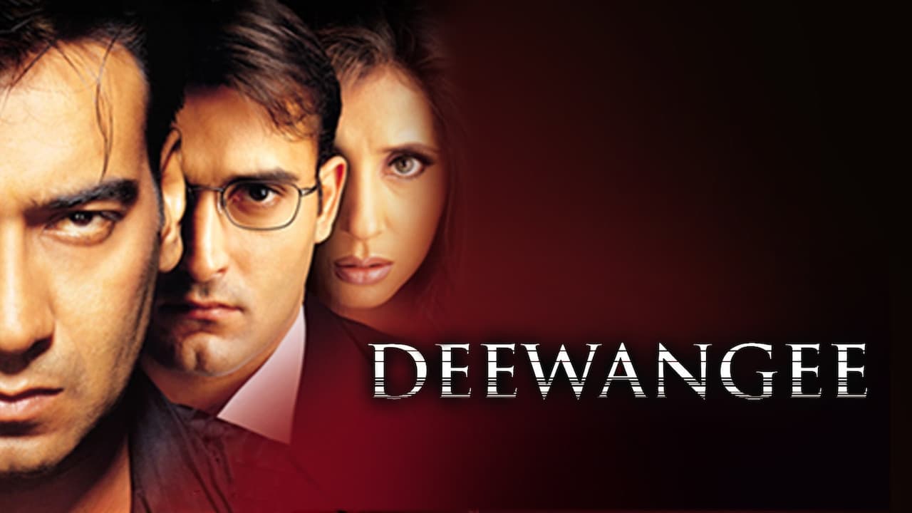 Obsession (Deewangee)