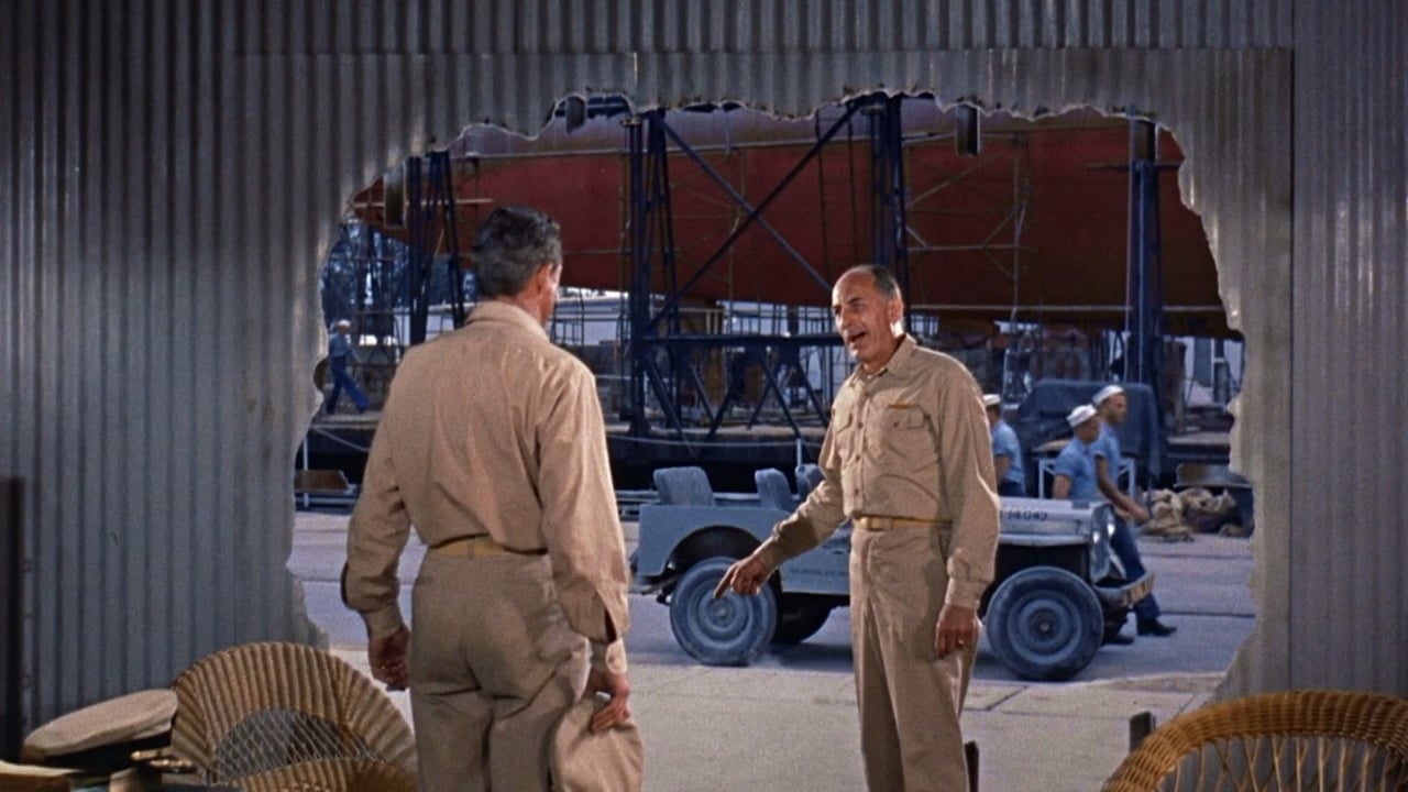 Operation Petticoat