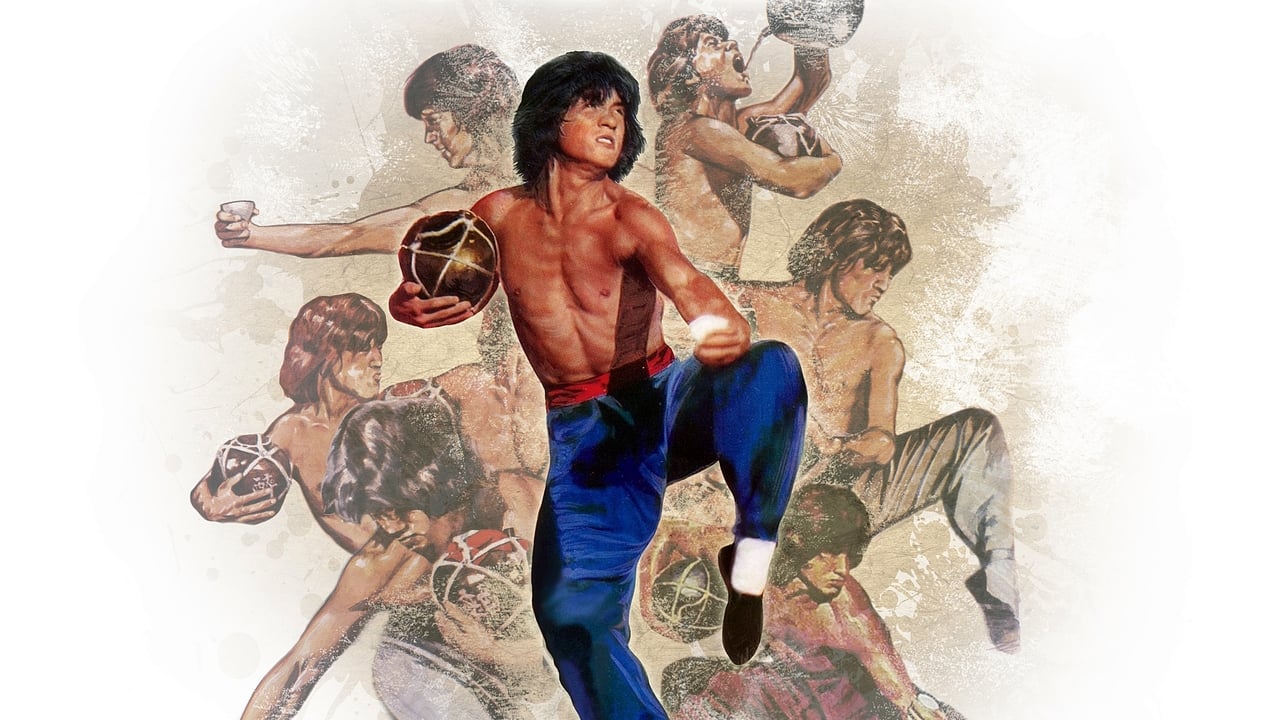 Drunken Master (Jui kuen)