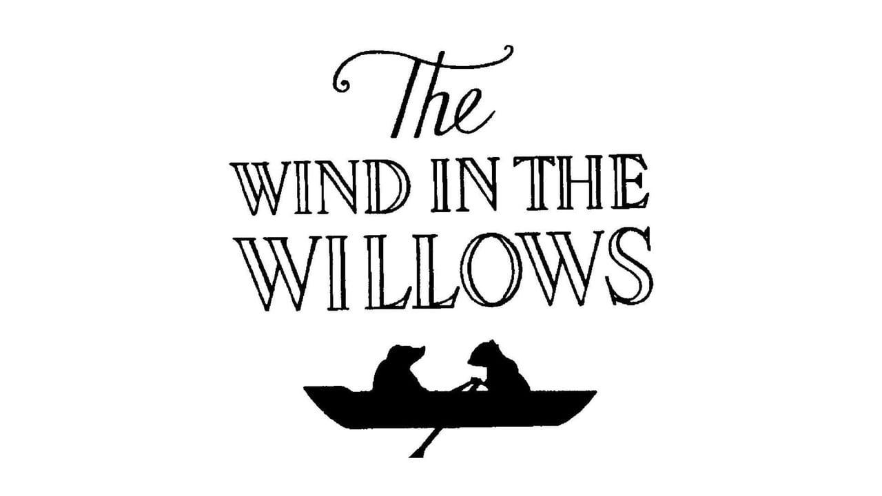 The Wind in the Willows