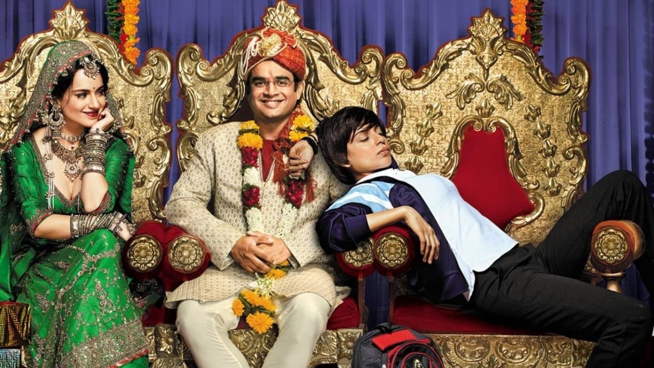 Tanu Weds Manu Returns