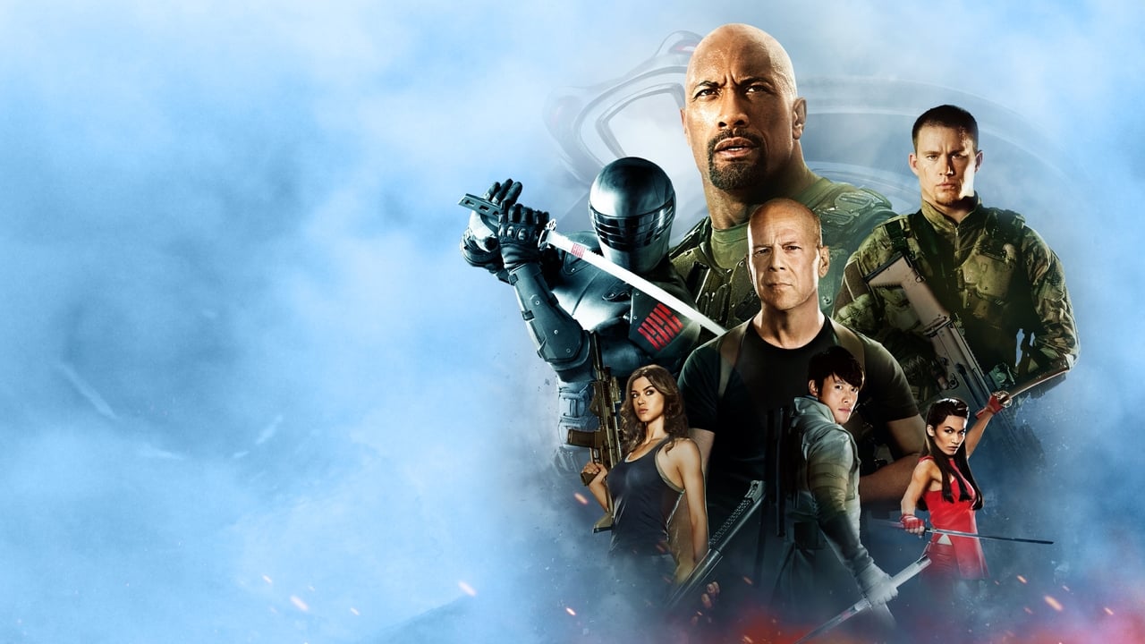 G.I. Joe: Retaliation