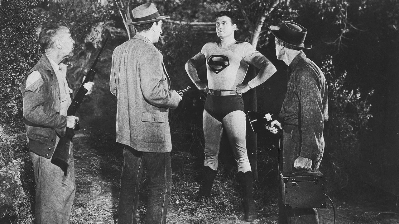 Adventures of Superman