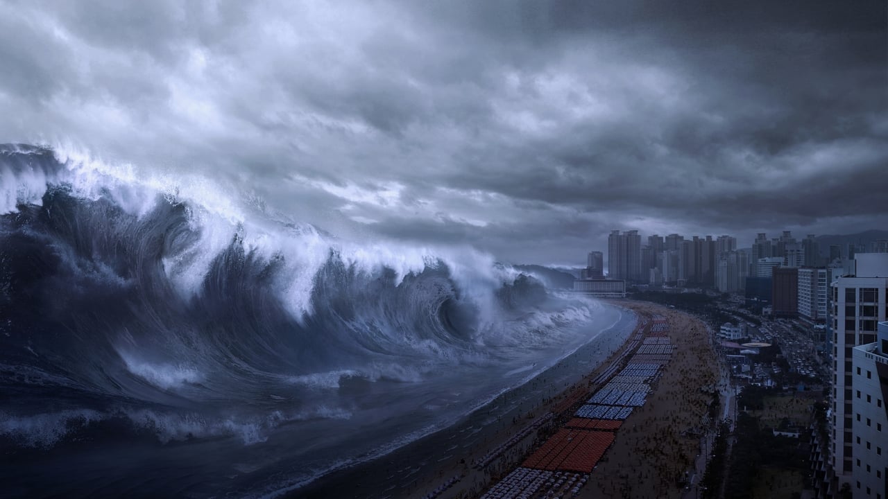 Tidal Wave (Tsunami / Haeundae)