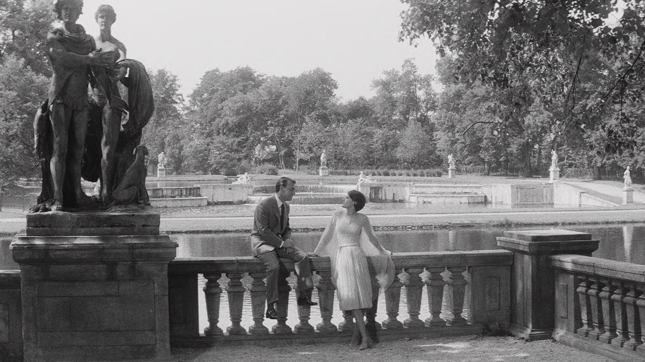 Last Year at Marienbad