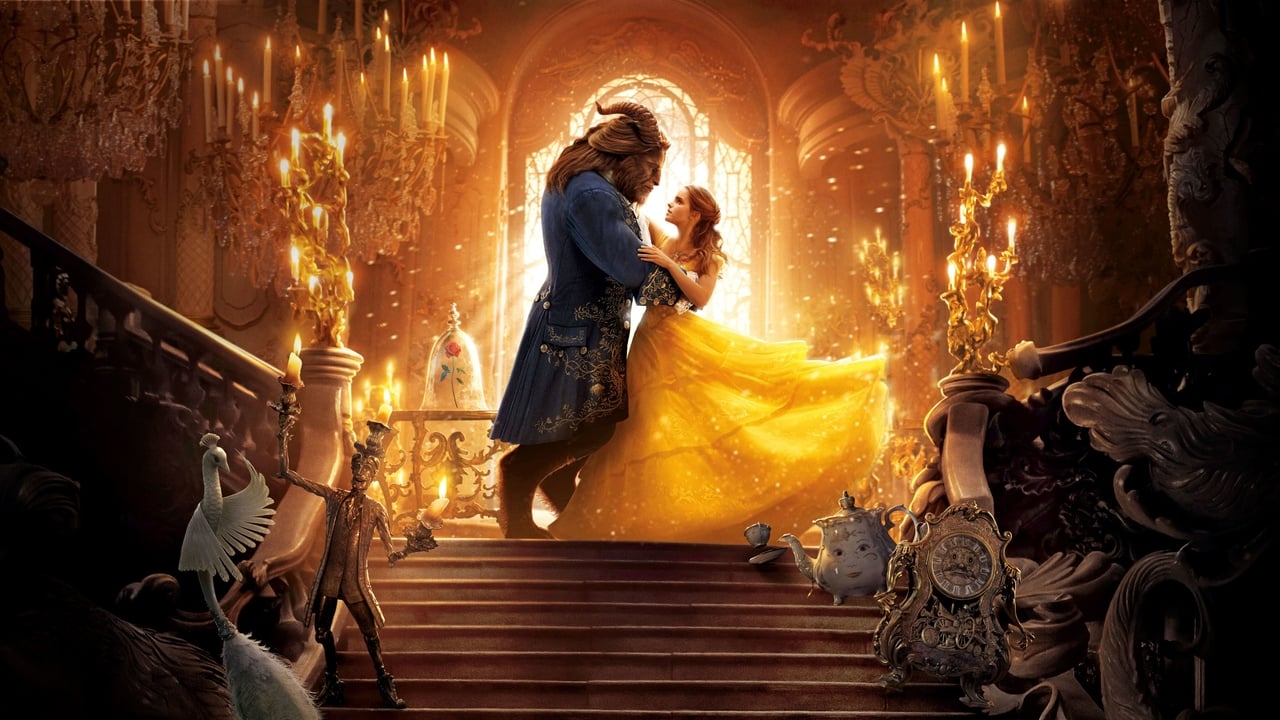 Beauty and the Beast