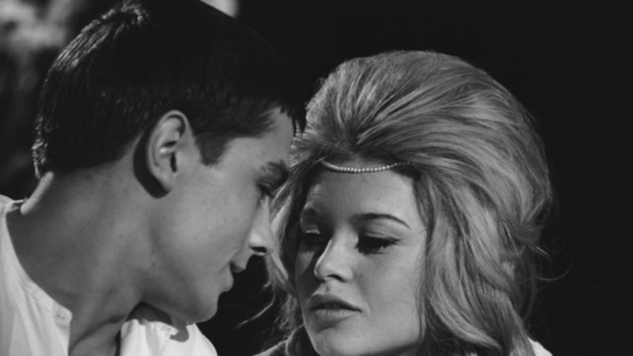 Famous Love Affairs (Amours célèbres) 1961