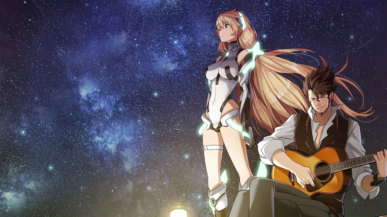 Rakuen Tsuihou - Expelled from Paradise