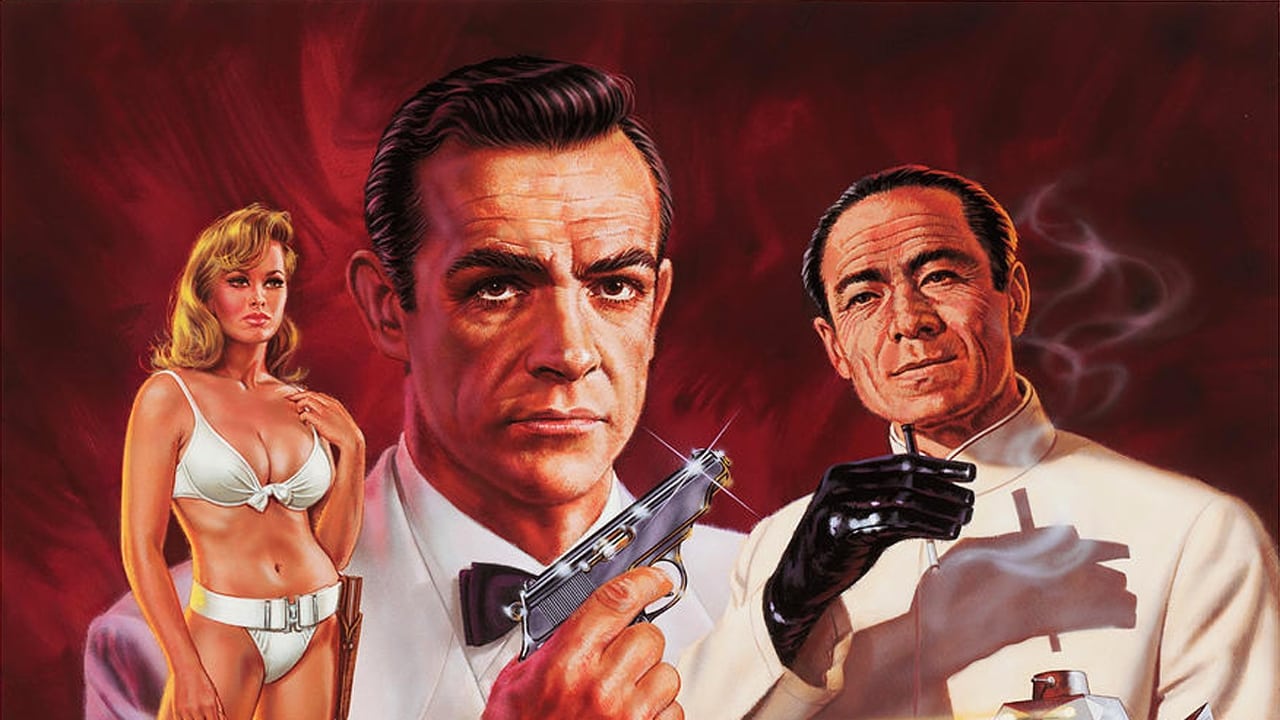 Dr. No (James Bond 007)