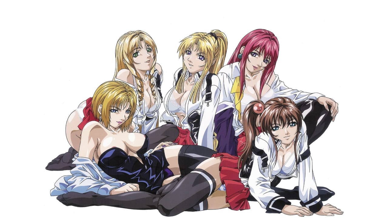 Bible Black: Night of the Walpulgiss