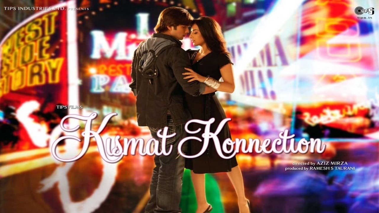 Kismat Konnection (Lucky Charm)