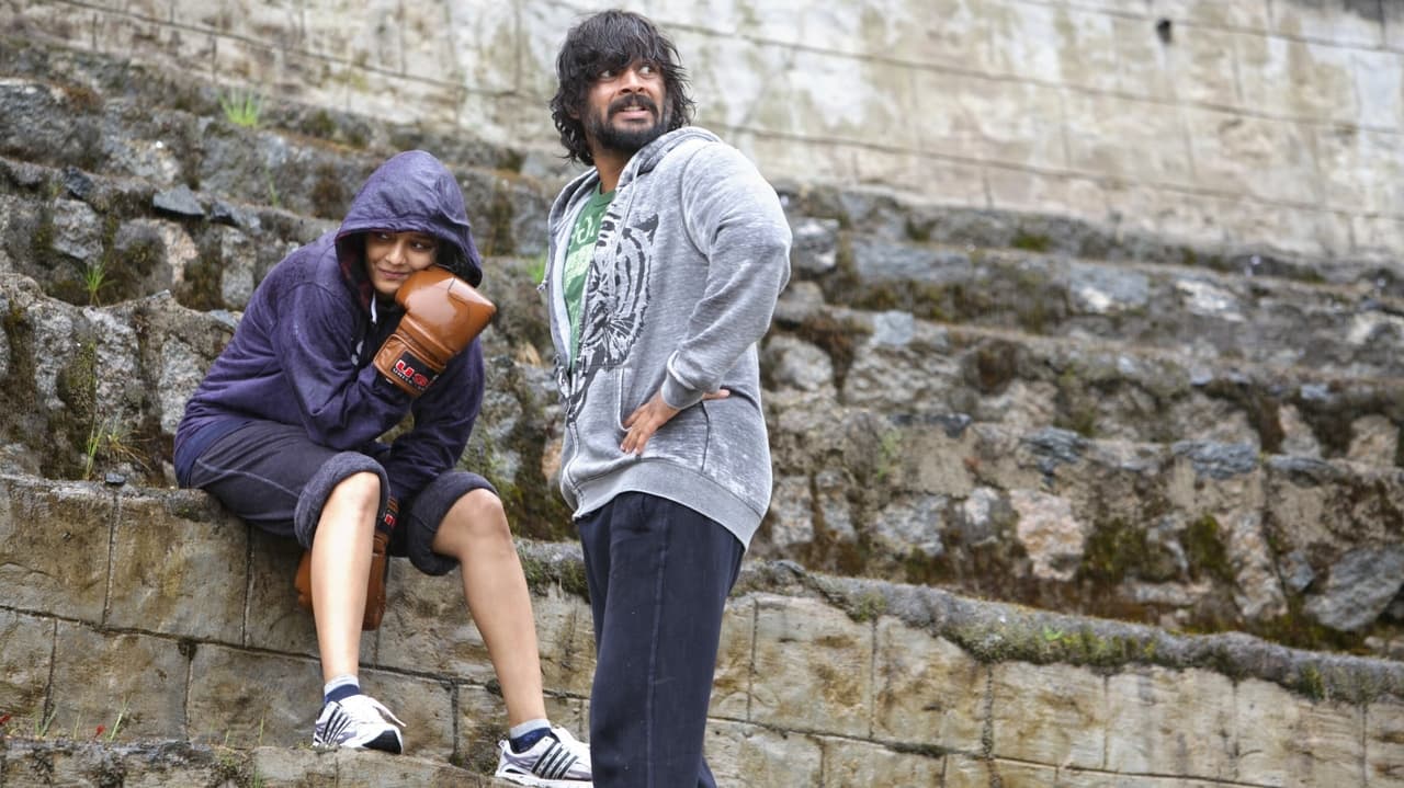 Saala Khadoos (Irudhi Suttru)