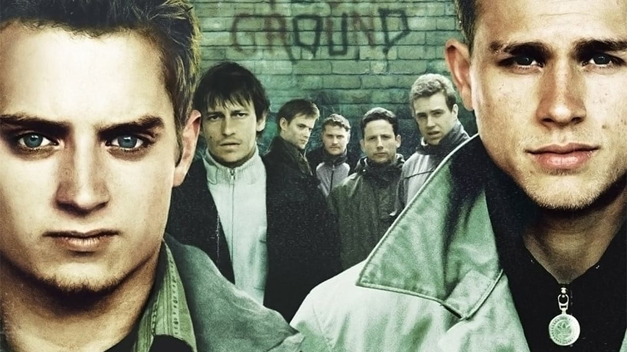 Hooligans (Green Street Hooligans)