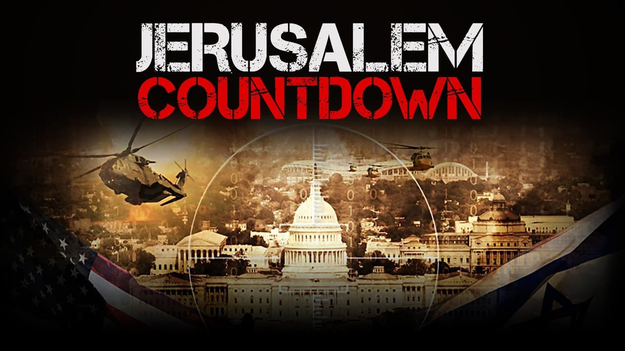 Jerusalem Countdown