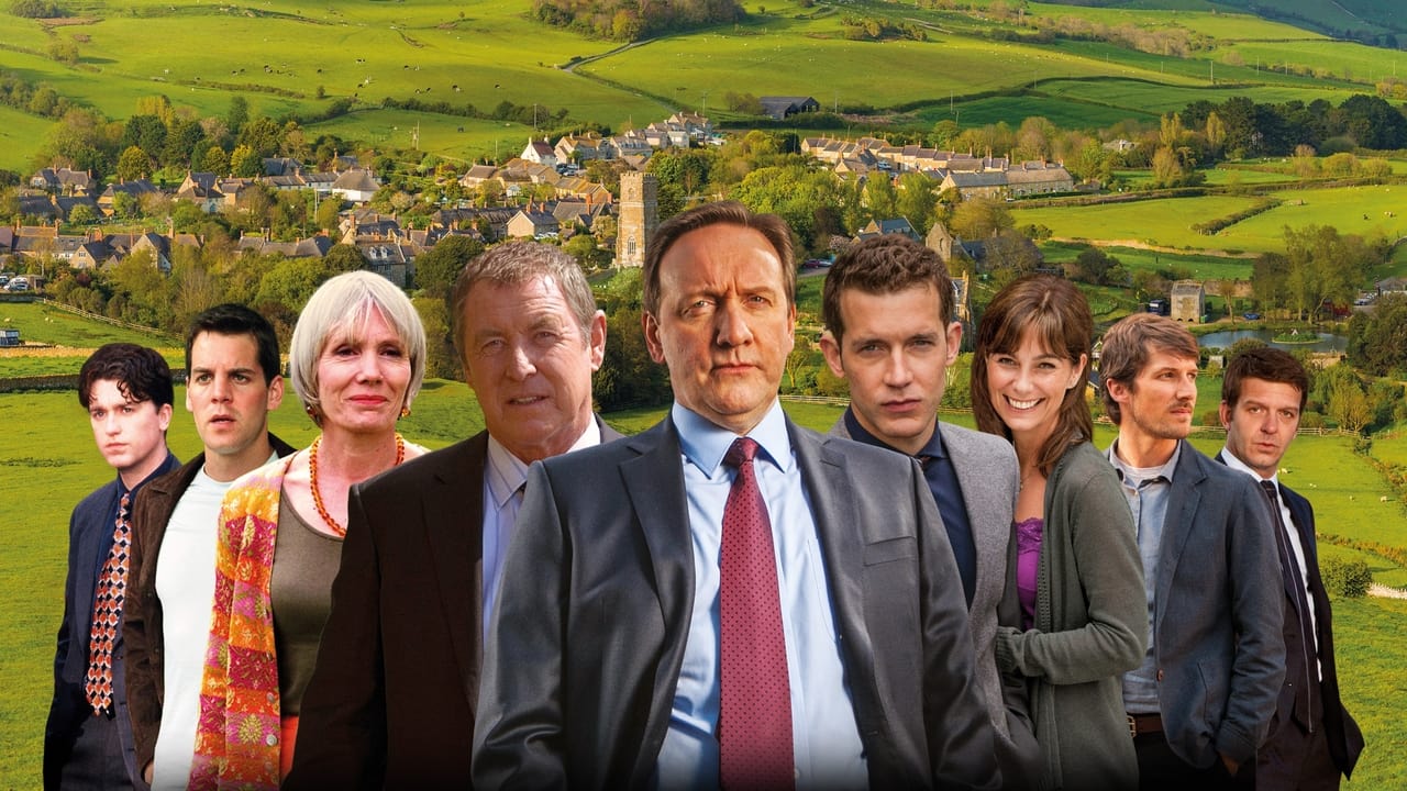 Midsomer Murders