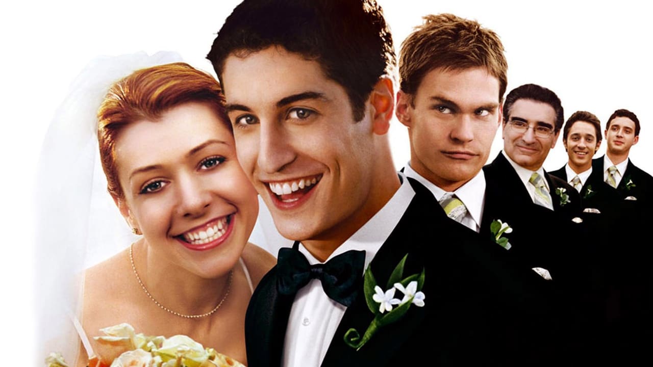 American Pie 3: American Wedding