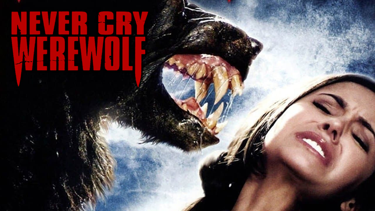 Never Cry Werewolf