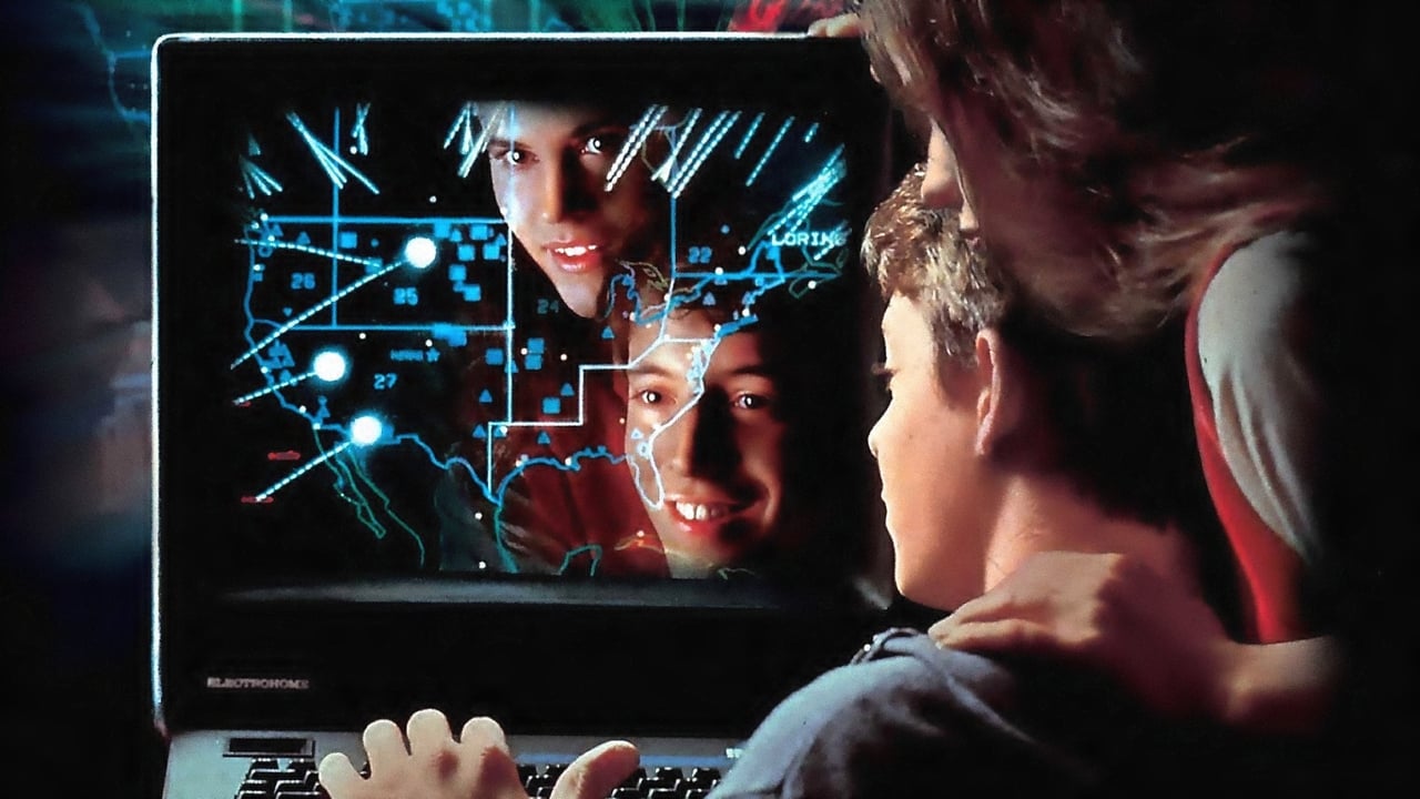 WarGames (War Games)