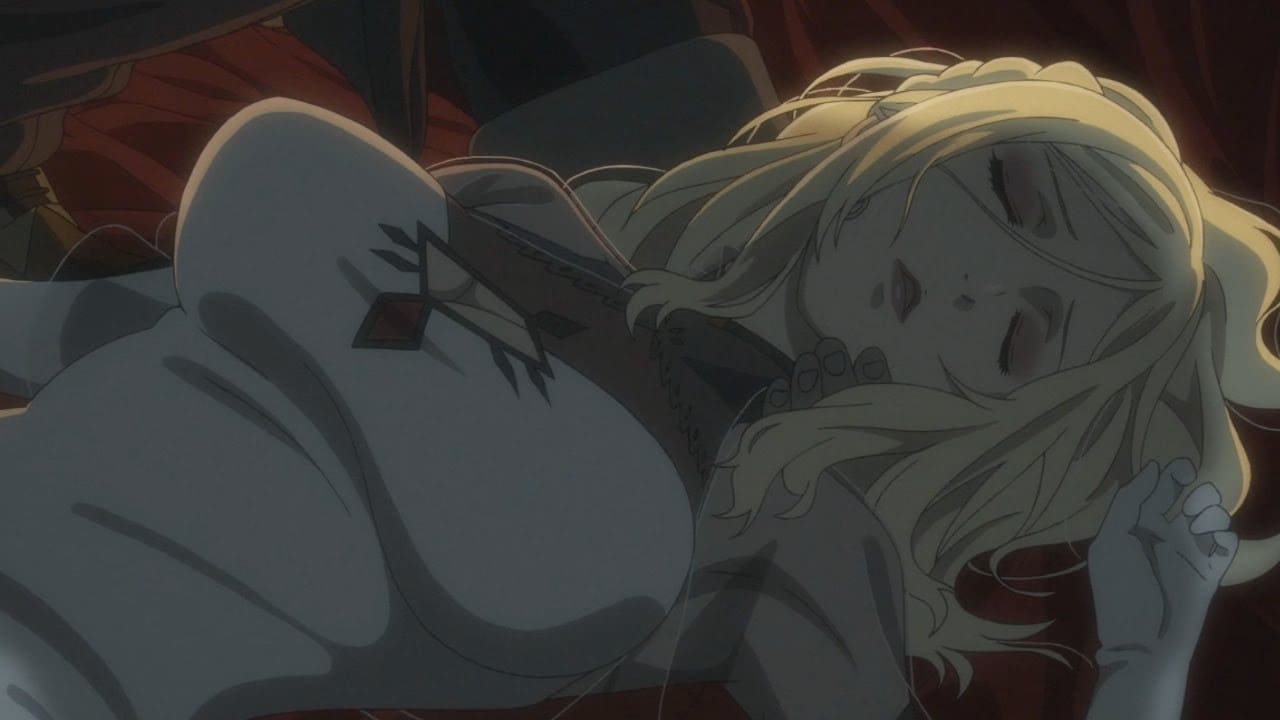 Shisha no Teikoku (The Empire of Corpses)